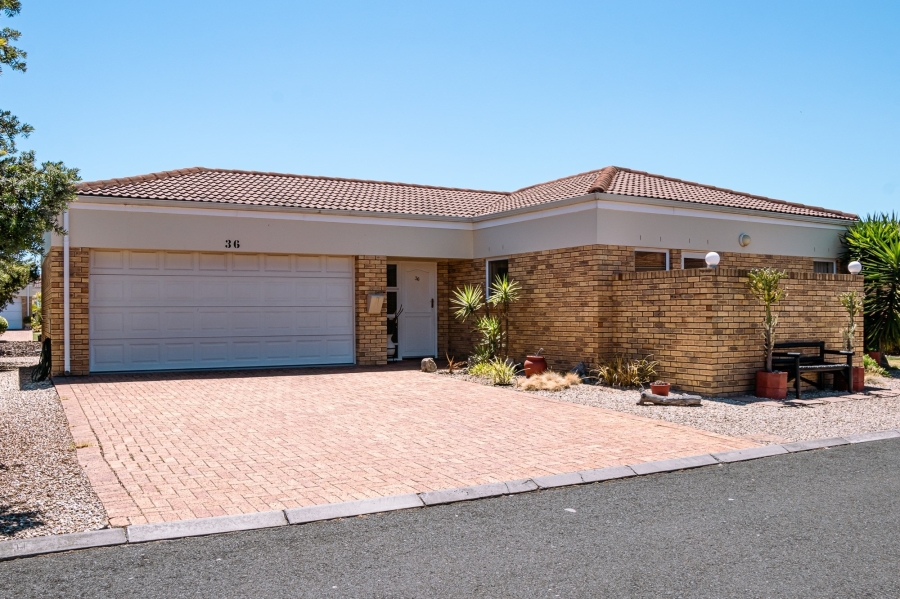 2 Bedroom Property for Sale in Protea Heights Western Cape